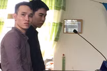 Giết nhầm người sau khi va quệt xe máy