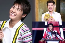 Noo Phước Thịnh: từ người mẫu đến ngôi sao thế nào?