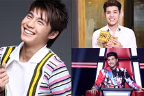 Noo Phước Thịnh: từ người mẫu đến ngôi sao thế nào?