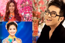 Nguyễn Thị Loan, Minh Quân, Tố Như bật mí kế hoạch đón Tết