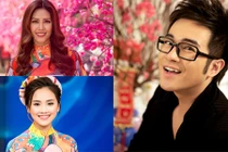 Nguyễn Thị Loan, Minh Quân, Tố Như bật mí kế hoạch đón Tết