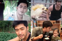 Đời thường ít biết của diễn viên đóng Bảo Ngậu “Người phán xử”