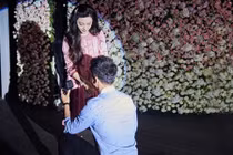 Phạm Băng Băng được Lý Thần cầu hôn, sắp lên xe hoa