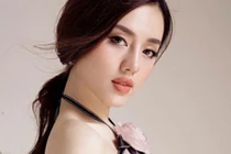 Soi chân dung bản sao Tâm Tít tại The Face 2017