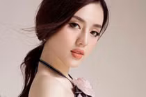 Soi chân dung bản sao Tâm Tít tại The Face 2017