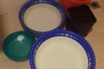 Cắt nước sạch sông Đà giữa bão sốt xuất huyết, dân trữ nước... run