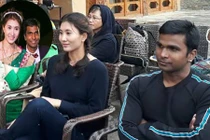 Diễn viên Nguyệt Ánh lấy chồng Ấn Độ giờ ra sao?