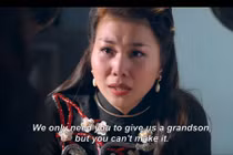 Thanh Hằng khốn khổ vì Diễm My trong phim “Mẹ chồng“