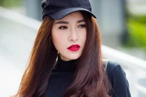 Quế Vân bất ngờ tuyên bố giải nghệ vì chán nghề