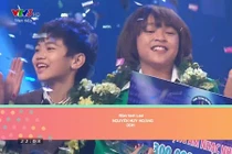 Maika Thiên Khôi đăng quang Vietnam Idol Kids 2017