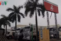 Có việc đăng kiểm “tiếp tay” cho nhập xe không đủ tiêu chuẩn?