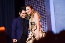 Mỹ Tâm - Trọng Tấn song ca tưởng nhớ nhạc sĩ Thanh Tùng