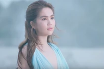 Phim ngắn “Giải mã NT56” của Ngọc Trinh bị chê tơi tả