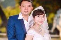 Chiến Thắng ly hôn vợ 3 sau nửa năm chung sống