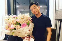 Đàm Thu Trang nói yêu Cường Đô la, khoe quà bạn trai tặng