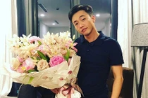 Đàm Thu Trang nói yêu Cường Đô la, khoe quà bạn trai tặng