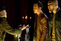 “Người phán xử” dậy sóng với các câu thoại được dân mạng tâm đắc