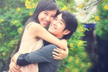 Trước Huỳnh Anh, Hoàng Oanh từng yêu người này đắm đuối 