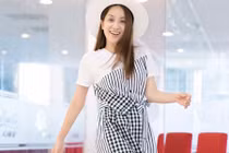 Hot Face sao Việt 24h: Khánh Thi được Phan Hiển “nịnh” ngọt ngào