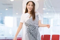 Hot Face sao Việt 24h: Khánh Thi được Phan Hiển “nịnh” ngọt ngào