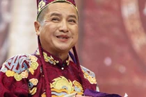 Chí Trung tiết lộ năm cuối đóng Táo quân, fan tiếc hùi hụi