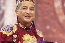 Chí Trung tiết lộ năm cuối đóng Táo quân, fan tiếc hùi hụi