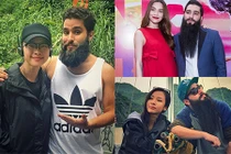 3 sao Việt thân thiết nhất với đạo diễn “Kong: Skull Island”