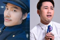 iPhone X vừa ra mắt đã khiến sao Việt phát cuồng