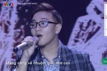 Học trò cưng của Thu Phương lọt chung kết Sing My Song