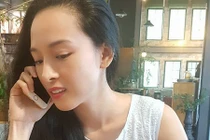 HH Phương Nga tái xuất sau tin đồn bị bệnh nặng