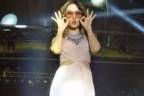 Phát sốt cách phản ứng của Mỹ Tâm trước tin đồn đám cưới