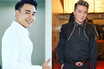 Đàm Vĩnh Hưng tư vấn cho Đông Hùng về món nợ 14 tỷ