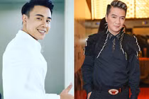 Đàm Vĩnh Hưng tư vấn cho Đông Hùng về món nợ 14 tỷ