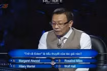 MC Lại Văn Sâm nghỉ hưu, ai sẽ dẫn “Ai là triệu phú“?