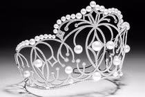 Vương miện HH Hoàn vũ VN có gì đặc biệt mà giá 2,7 tỷ?