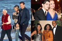 Đường tình của bộ ba diễn viên chính “Kong: Skull Island“