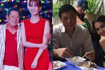 Nhìn lại hai cuộc tình ồn ào của Ngọc Trinh và đại gia