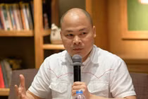 Nguyễn Tử Quảng: 'Tôi chưa dám đọc báo từ ngày ra Bphone 2017'