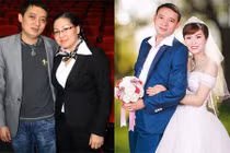 Đường tình duyên quá lận đận của danh hài Chiến Thắng