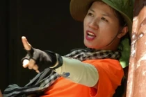 Trang Trần gây bão vì những lần ứng xử thiếu văn hóa