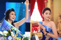 Hoa hậu Đại dương quyết tâm từ bỏ danh hiệu là ai?