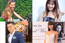 Sao Việt rộn ràng chúc mừng ngày Báo chí Cách mạng Việt Nam