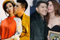 Ảnh không thể thân hơn của Noo Phước Thịnh với Hà Hồ, Đông Nhi