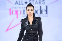 Lại Thanh Hương đáp trả nghi vấn được Võ Hoàng Yến ưu ái