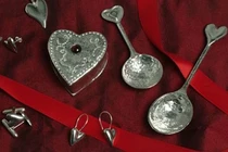 “Há hốc mồm ngạc nhiên” chuyện lạ về ngày Valentine 