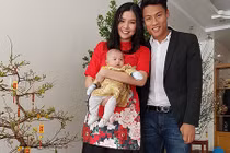 Được lòng mẹ chồng, Kỳ Hân sẽ làm đám cưới tại Séc