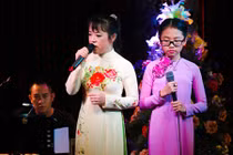 Chân dung cô Út tố Phương Mỹ Chi vô ơn gây sốc