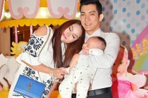 Thừa nhận đập phá đồ, Bảo Duy xin lỗi Phi Thanh Vân