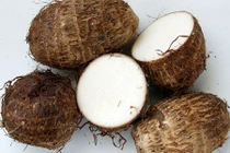 Lợi ích của khoai sọ đối với sức khỏe