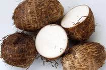 Lợi ích của khoai sọ đối với sức khỏe